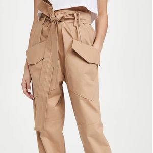 New Amur Lisette Cargo Pants Size XL/US12